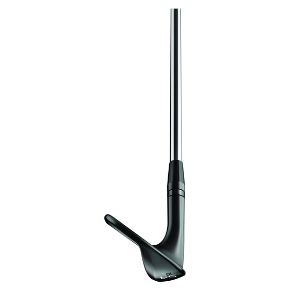 Titleist SM11 Jet Black pánská wedge, ocel