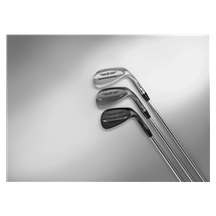 Titleist SM11 Jet Black pánská wedge, ocel