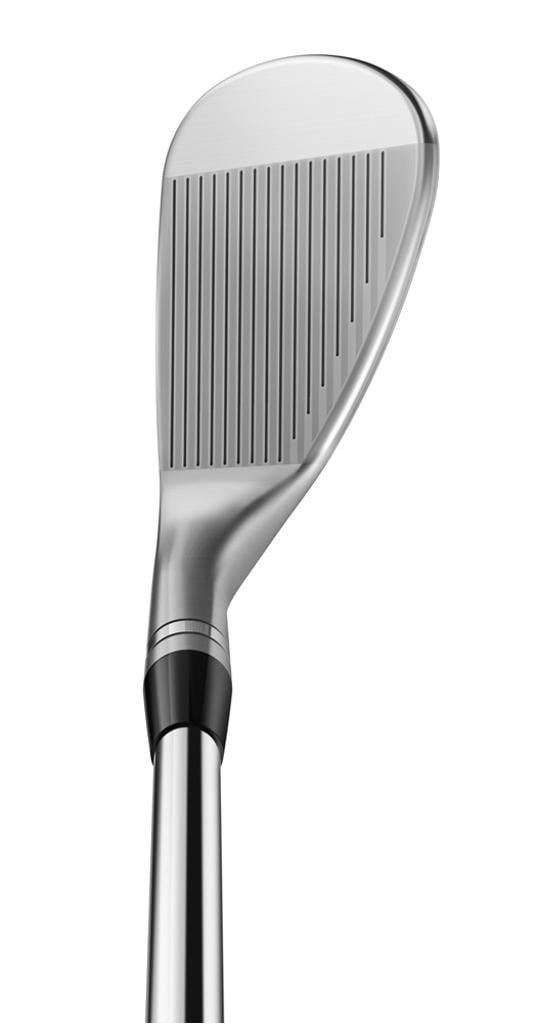 Titleist SM11 Tour Chrome pánská wedge, ocel
