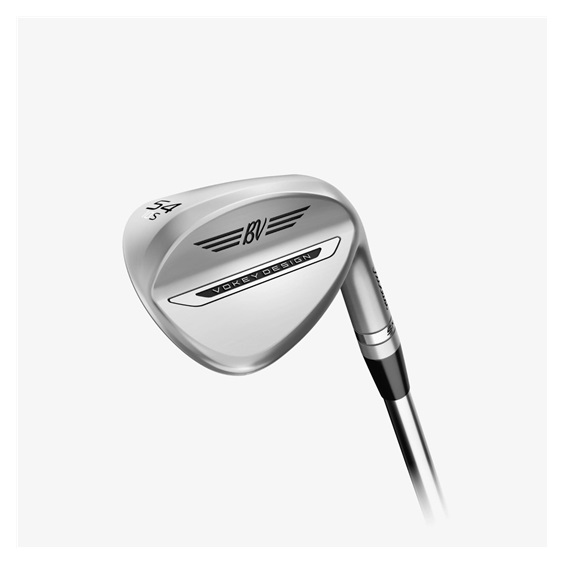 Titleist SM11 Tour Chrome pánská wedge, ocel