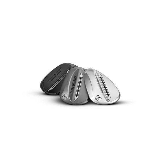 Titleist SM11 Tour Chrome pánská wedge, ocel