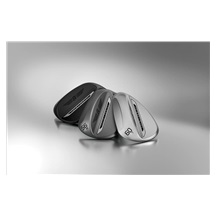 Titleist SM11 Tour Chrome pánská wedge, ocel