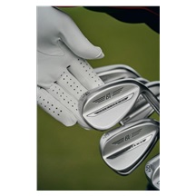 Titleist SM11 Tour Chrome pánská wedge, ocel