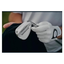 Titleist SM11 Tour Chrome pánská wedge, ocel
