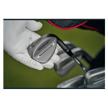 Titleist SM11 Tour Chrome pánská wedge, ocel