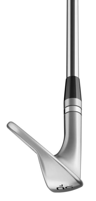 Titleist SM11 Tour Chrome dámská wedge