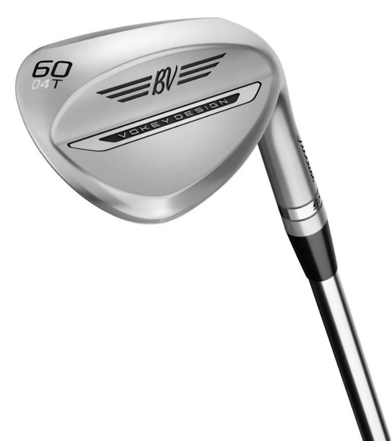 Titleist SM11 Tour Chrome dámská wedge