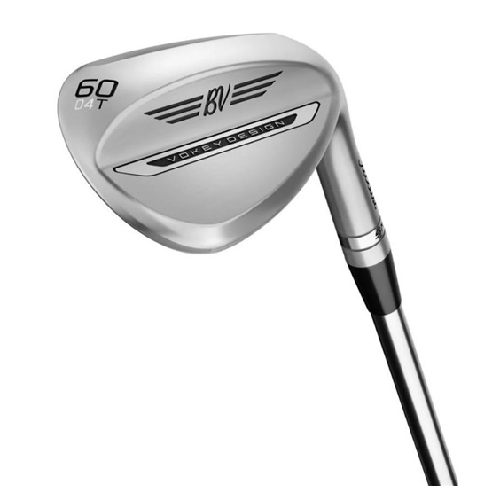Titleist SM11 Tour Chrome dámská wedge
