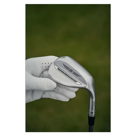 Titleist SM11 Tour Chrome dámská wedge