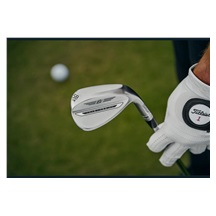 Titleist SM11 Tour Chrome dámská wedge