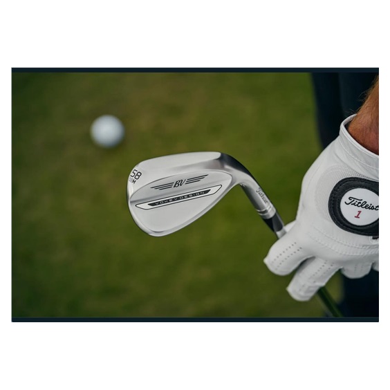 Titleist SM11 Tour Chrome dámská wedge