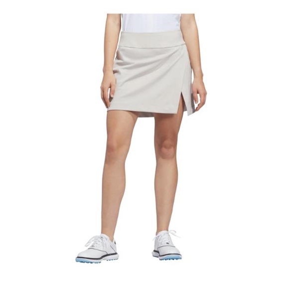 Adidas Ultimate+ wrp golfová sukně, wonalu