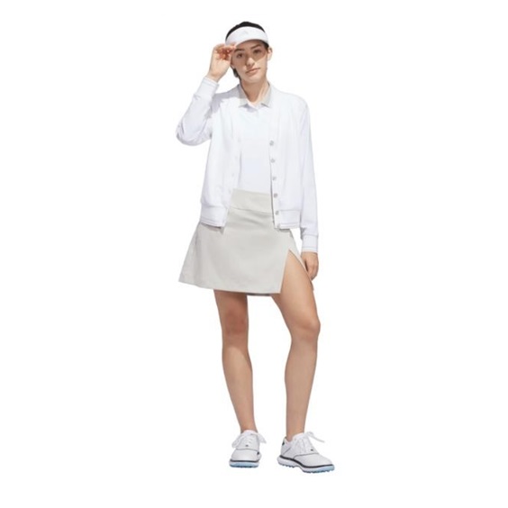 Adidas Ultimate+ wrp golfová sukně, wonalu