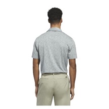 Adidas Ultimate365 Mesh ClimaCool pánské polo, wosa/navy