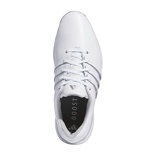 Adidas Tour360 24 Wide pánské golfové boty, bílo/šedé