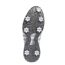 Adidas Tour360 24 Wide pánské golfové boty, bílo/šedé