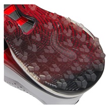 Adidas Tour360 25 Spikeless pánské golfové boty, bílo/černé