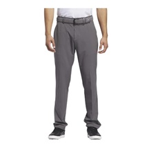 Adidas Ultimate365 Tapered pánské kalhoty, grefiv