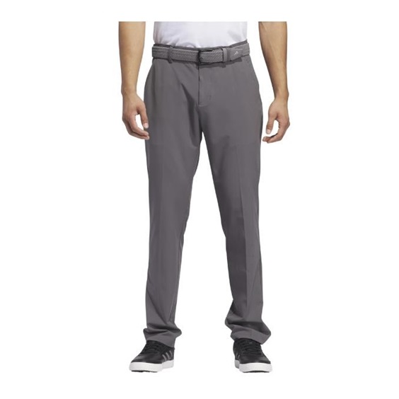 Adidas Ultimate365 Tapered pánské kalhoty, grefiv
