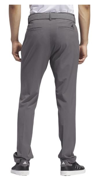 Adidas Ultimate365 Tapered pánské kalhoty, grefiv