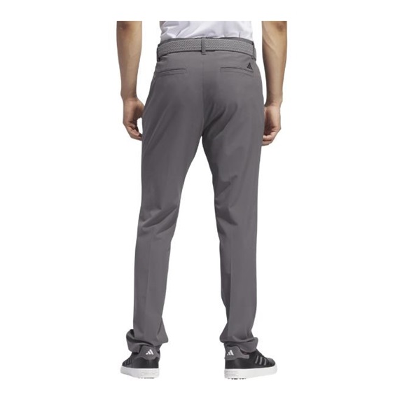 Adidas Ultimate365 Tapered pánské kalhoty, grefiv