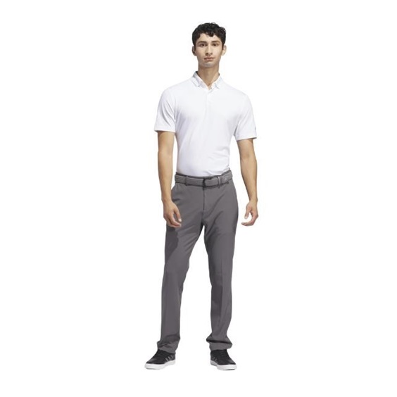 Adidas Ultimate365 Tapered pánské kalhoty, grefiv
