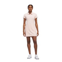 Adidas Ultimate+ dámské šaty, blush pink