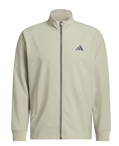 Adidas Ultimate365 Textured Wind pánská bunda, woca