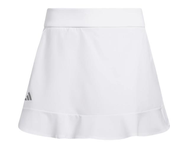 Adidas Frill dívčí sukně, bílá