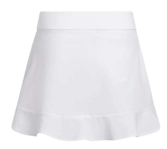 Adidas Frill dívčí sukně, bílá