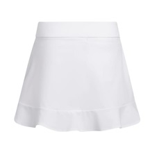 Adidas Frill dívčí sukně, bílá