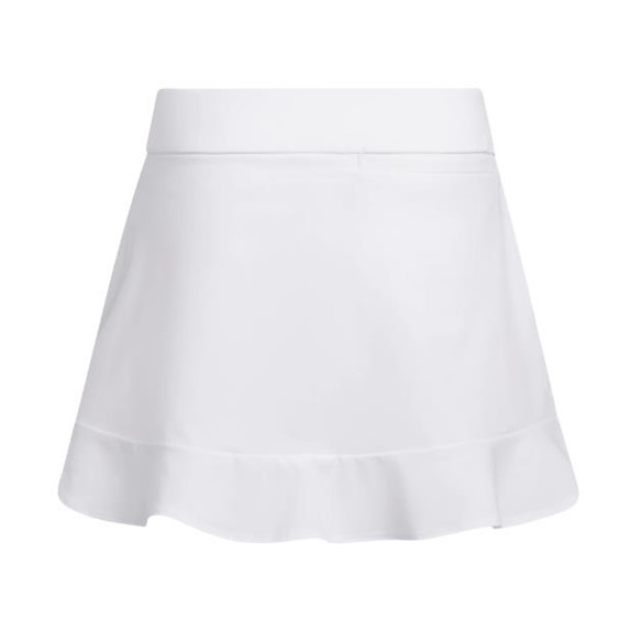 Adidas Frill dívčí sukně, bílá