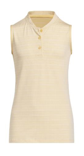 Adidas Sleeveless dětské polo, seicta