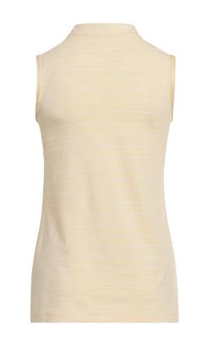 Adidas Sleeveless dětské polo, seicta