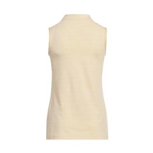 Adidas Sleeveless dětské polo, seicta