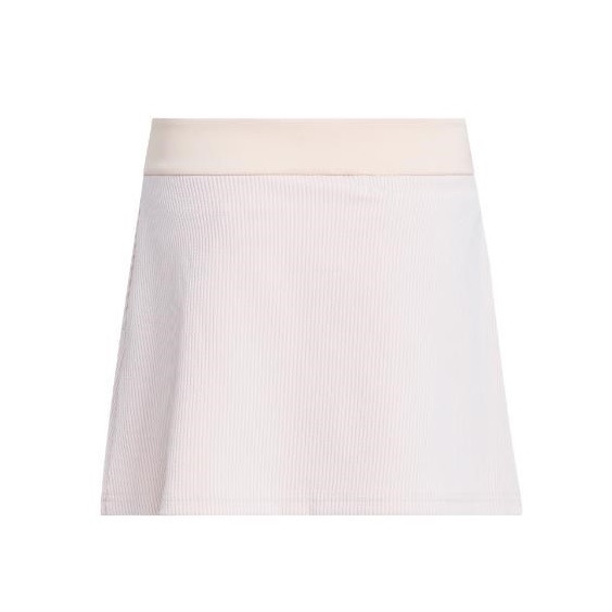 Adidas Textured dívčí sukně, růžová