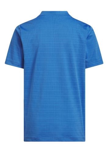Adidas Sport dětské polo, modré