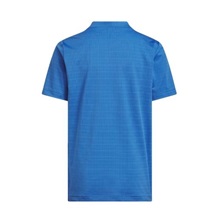 Adidas Sport dětské polo, modré
