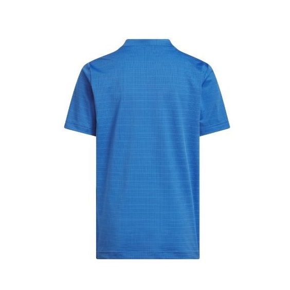 Adidas Sport dětské polo, modré