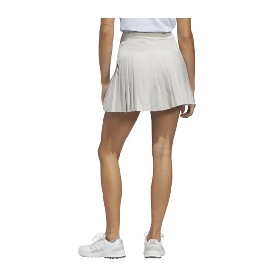 Adidas Ultimate365 Tour Pleated golfová sukně, wonalu