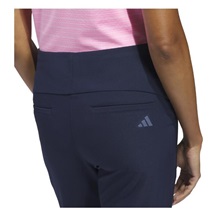 Adidas Ultimate365 Ankle dámské kalhoty, tmavě modré