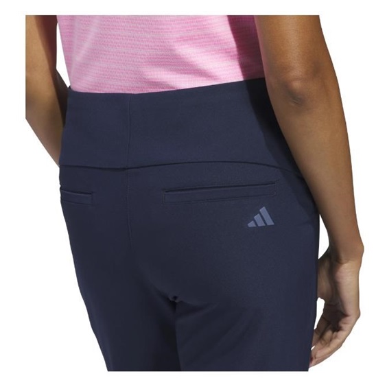 Adidas Ultimate365 Ankle dámské kalhoty, tmavě modré