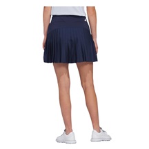 Adidas Ultimate365 Tour Pleated golfová sukně, tmavě modrá