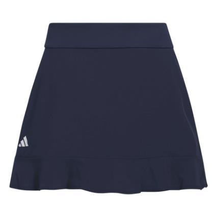 Adidas Frill dívčí sukně, tmavě modrá