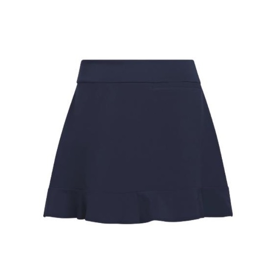Adidas Frill dívčí sukně, tmavě modrá