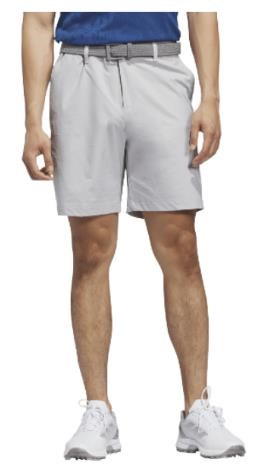 Adidas Ultimate365 pánské kraťasy, šedé