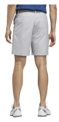Adidas Ultimate365 pánské kraťasy, šedé