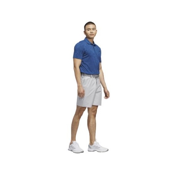Adidas Ultimate365 pánské kraťasy, šedé