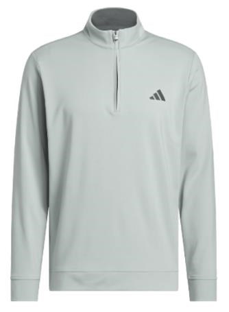 Adidas Ultimate365 Classic Quarter-Zip pánská mikina, wosa