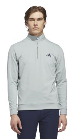 Adidas Ultimate365 Classic Quarter-Zip pánská mikina, wosa